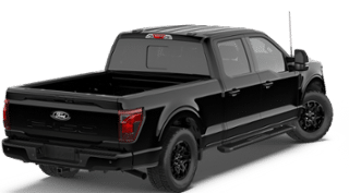 2026 Ford F-150® External Image 4